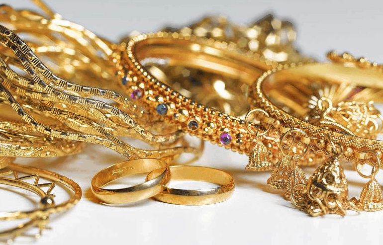 gold testing machine