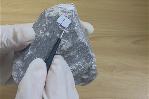 xrf mineral analyzer