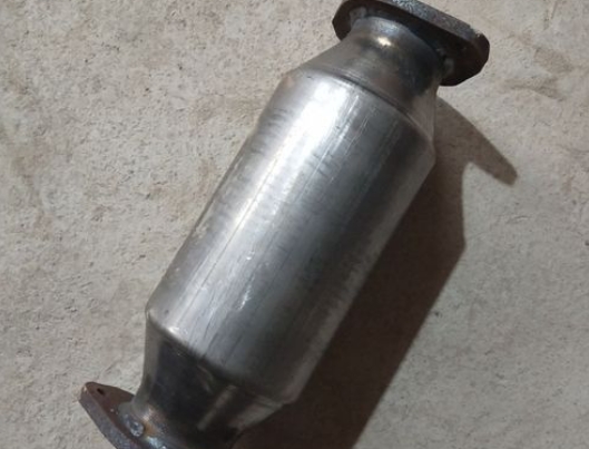 scrap catalytic convertor prices