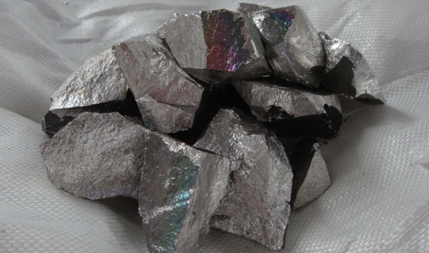 handheld material analyzer