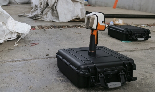 catalytic convertor analysis