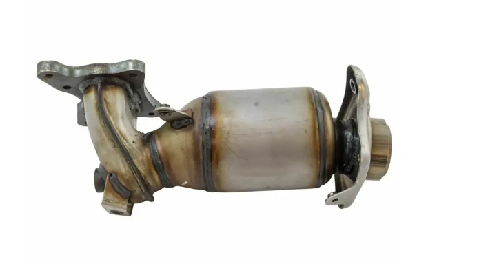 used catalytic convertors