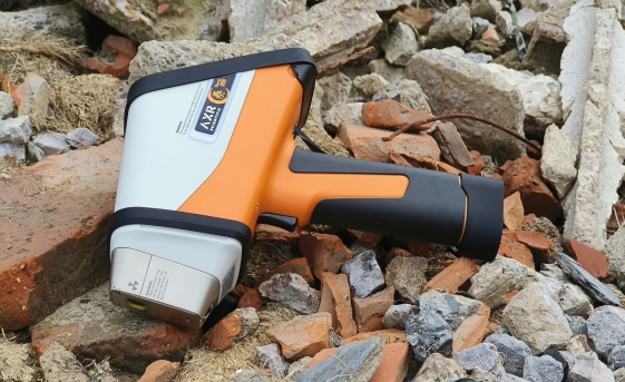 handheld xrf analyzer price