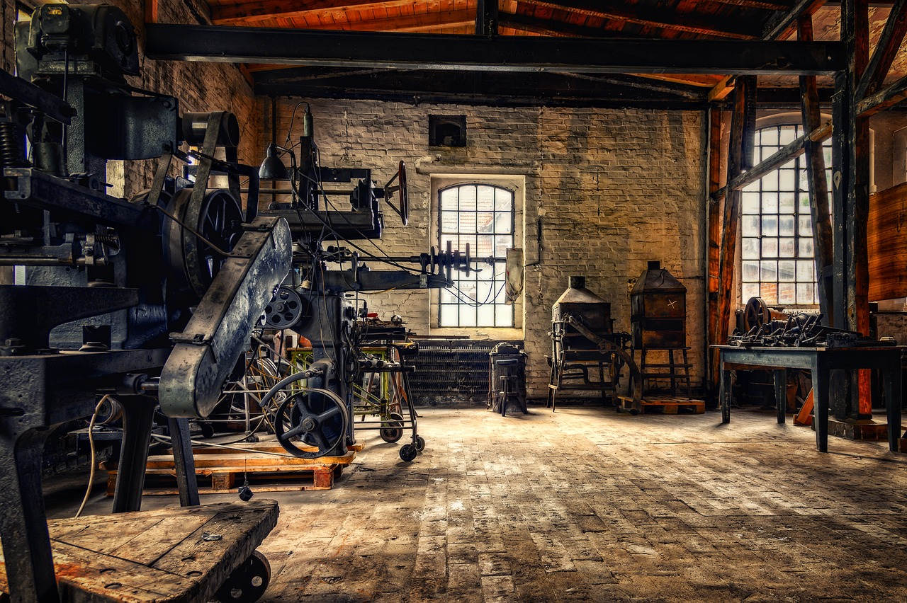 portable xrf machine