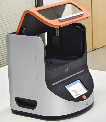 gold testing machine price