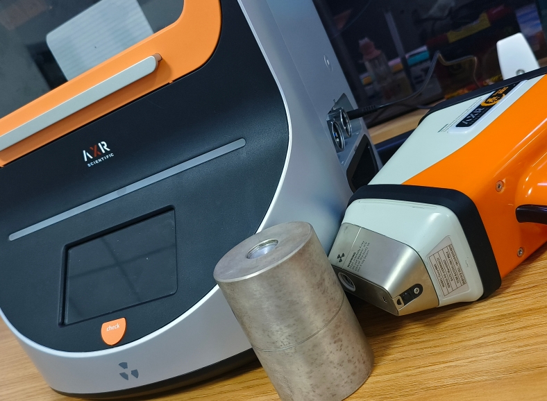 handheld precious metal analyzer handheld precious metal analyzer