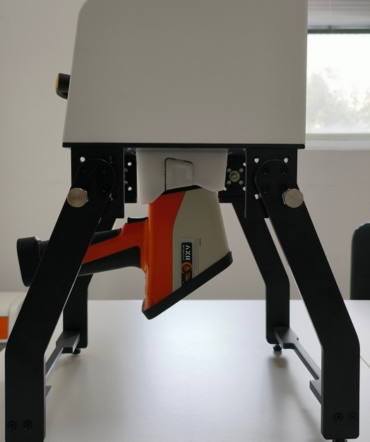 sedimentation analysis of soil