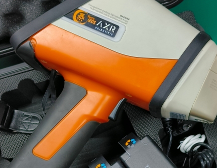 portable spectrometer portable spectrometer