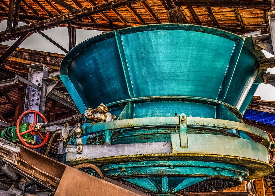 scrap catalytic convertors