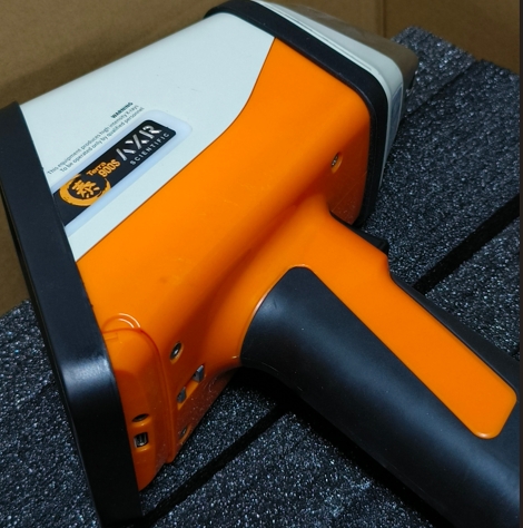 portable xrf cost