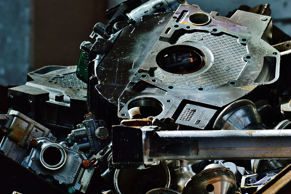 handheld xrf analyzer used for sale