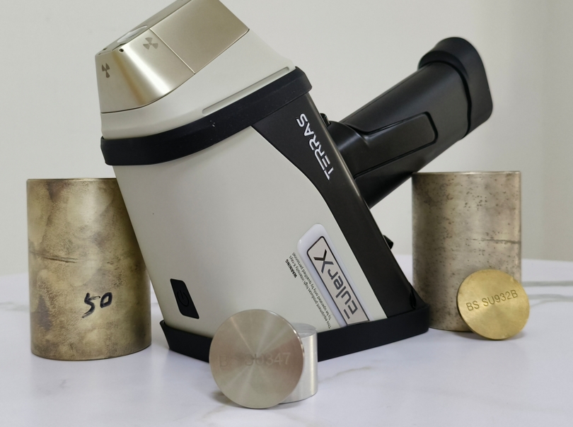 handheld xrf gold analyzer