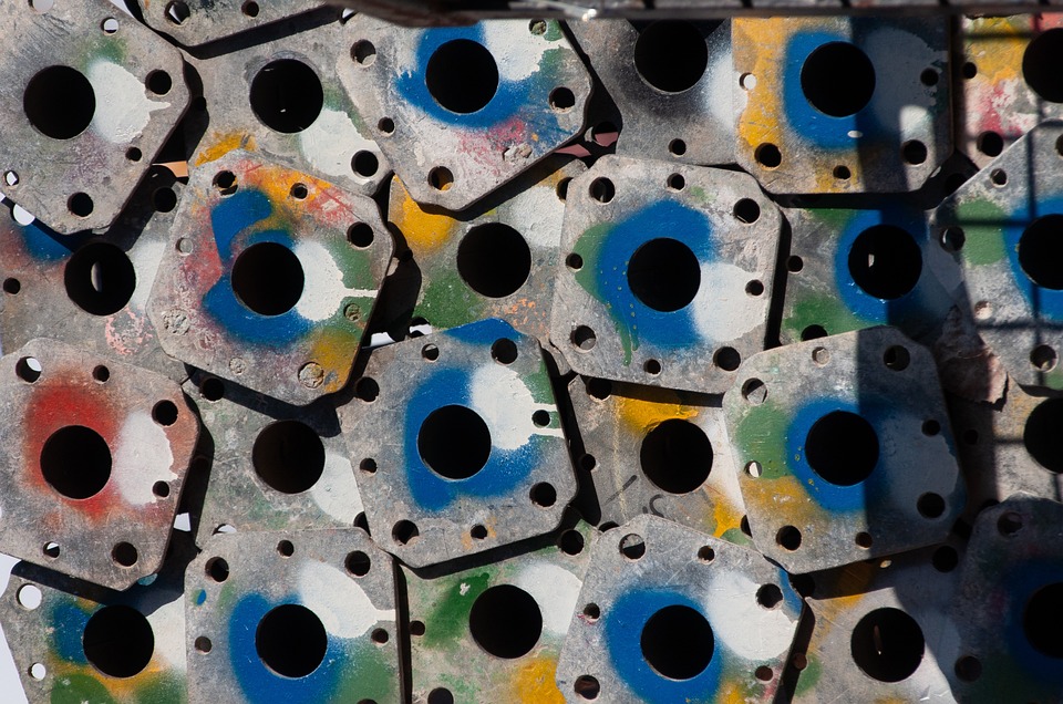 metal alloy analyzer