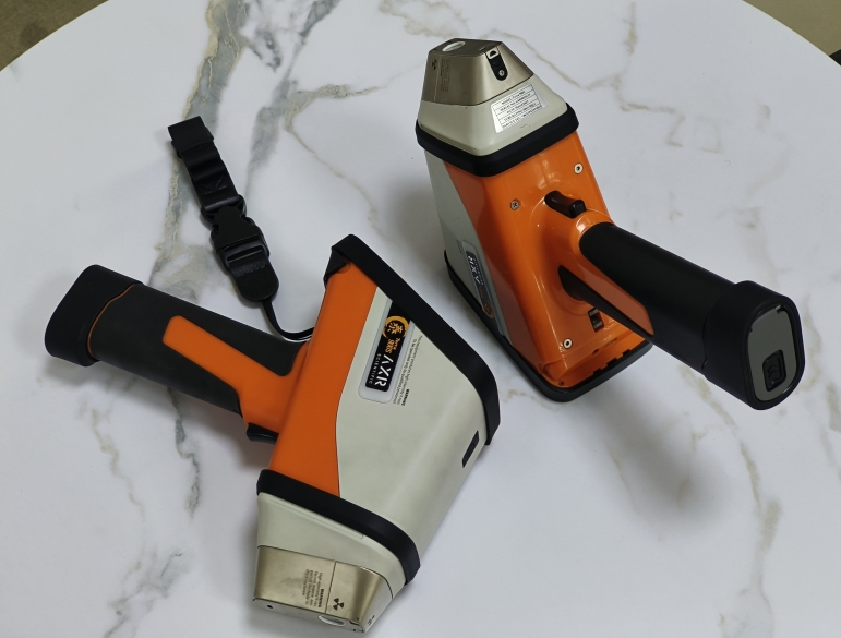 xrf gun xrf gun