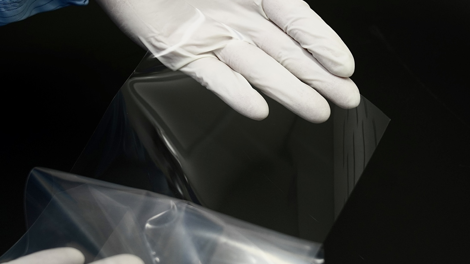 Specialized Oxygen Permeable Window for High Speed 3D Printing